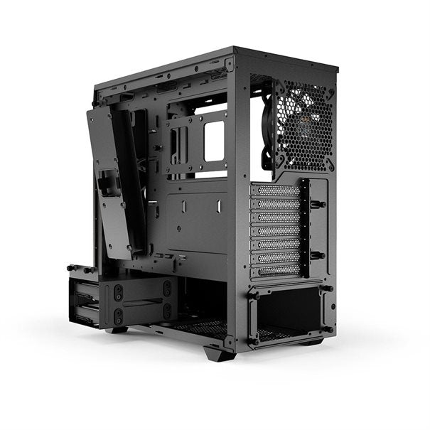 be quiet! Pure Base 500 Black